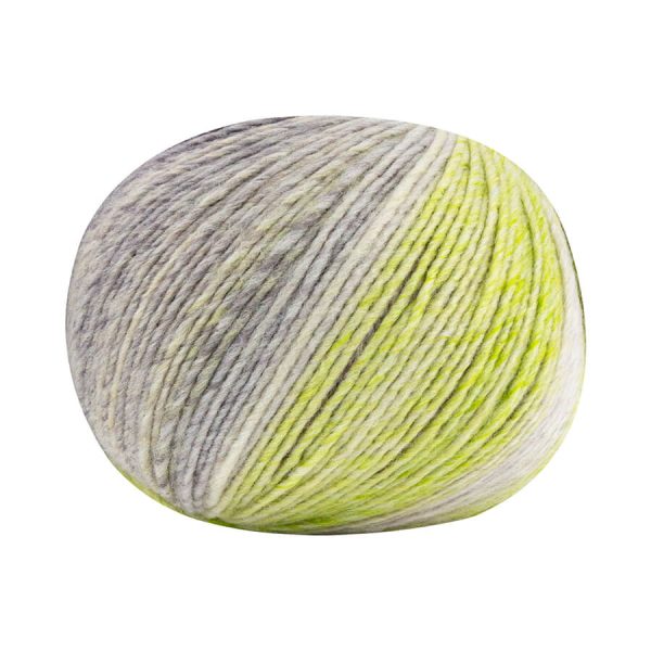 SIRDAR YARN JEWELSPUN CHUNKY-206 - 80%ACRY 20%WOOL-200G