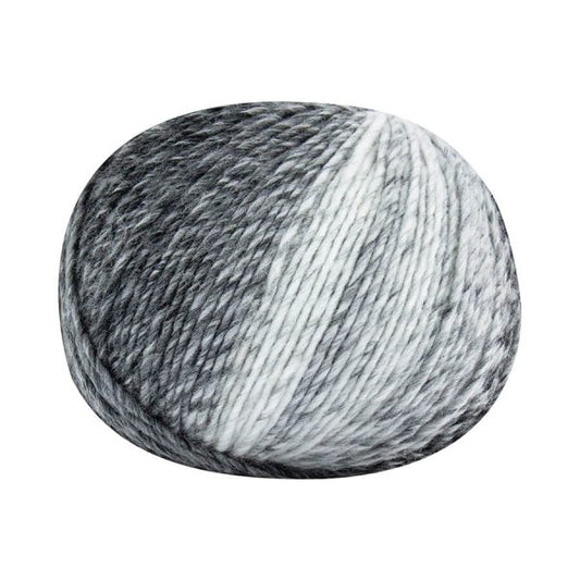 SIRDAR YARN JEWELSPUN CHUNKY-207 - 80%ACRY 20%WOOL-200G