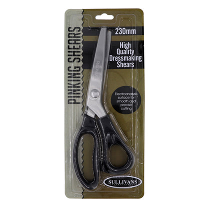 Pinking Shears - 230mm