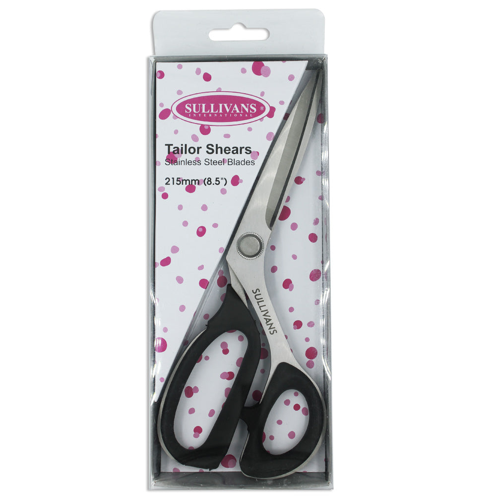 Tailor Shears - 215mm