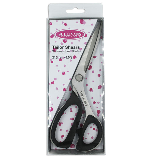 Tailor Shears - 215mm