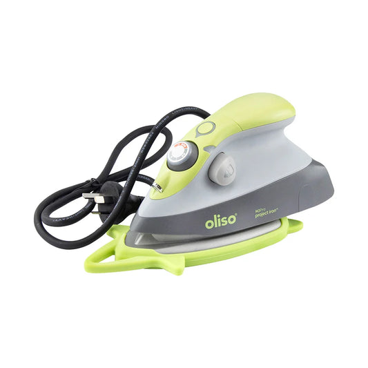 OLISO M3PRO MINI PROJECT IRON – PISTACHIO