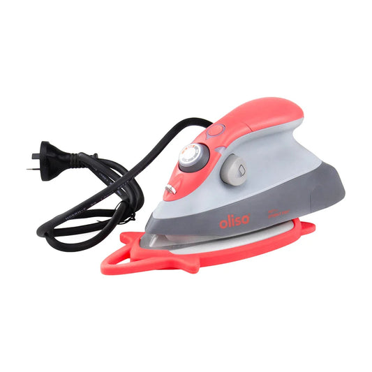 OLISO M3PRO MINI PROJECT IRON – CORAL