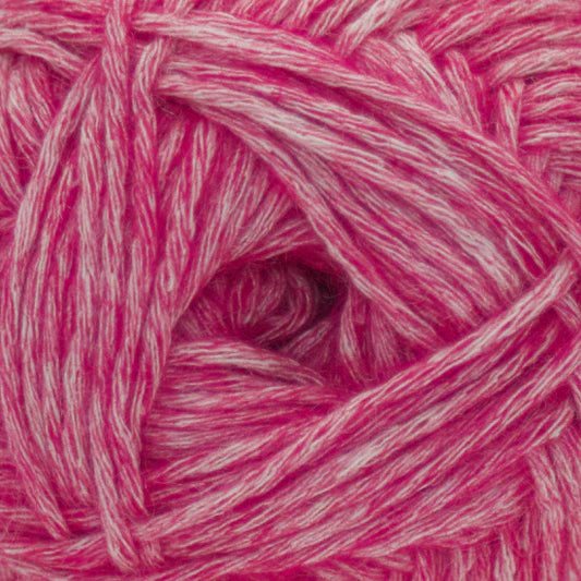 Marble Fiddlesticks  8 ply 1814 - Cerise