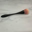 Black cleaning brushes