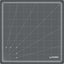 Precision Pro Self-Healing Cutting Mat - 18 x 18 inch