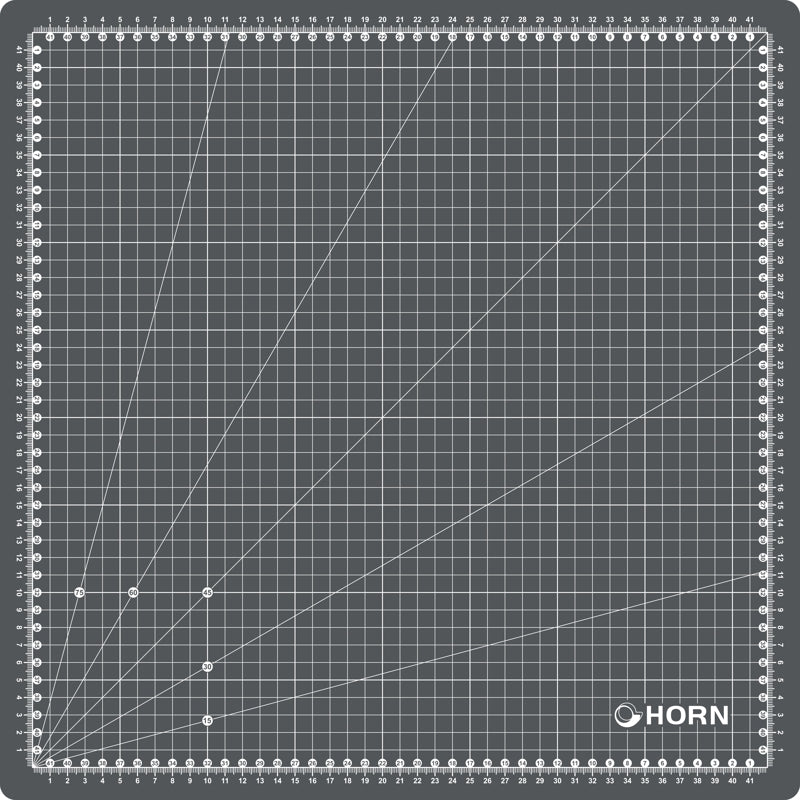 Precision Pro Self-Healing Cutting Mat - 18 x 18 inch