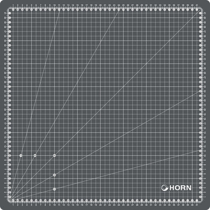 Precision Pro Self-Healing Cutting Mat - 18 x 18 inch