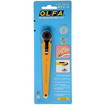 OLFA- 18mm Rotary Cutter