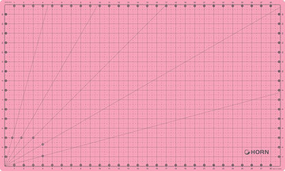 HORN Precision Pro Self-Healing Cutting Mat - 18 x 30 inch