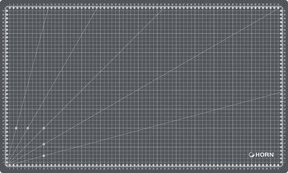 HORN Precision Pro Self-Healing Cutting Mat - 18 x 30 inch
