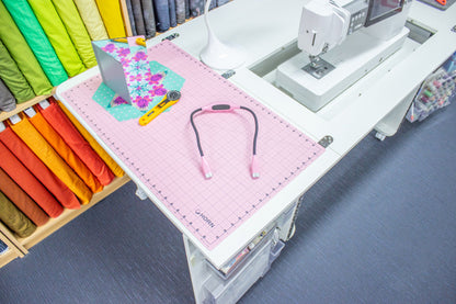 HORN Precision Pro Self-Healing Cutting Mat - 18 x 30 inch