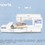 Innov-is NV2700 Sewing, Quilting & Embroidery Machine