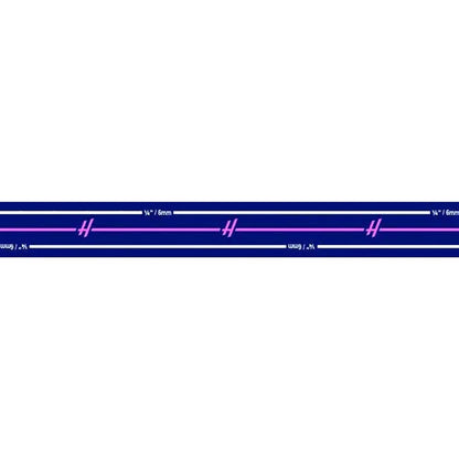 HEMLINE SEAM GUIDE TAPE SELF ADHESIVE