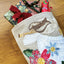 Christmas Stocking Slow-Stitching Kit