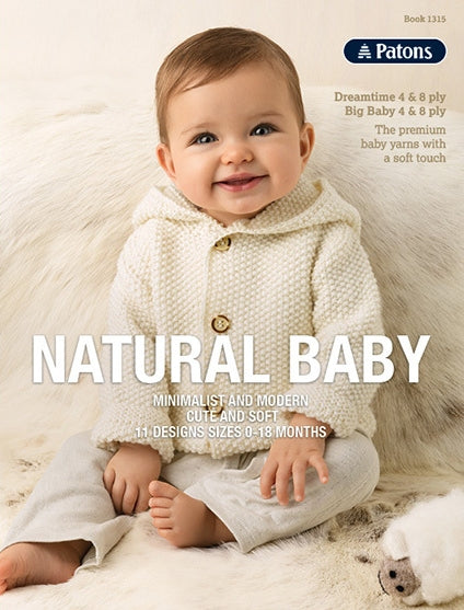 Natural Baby - 1315