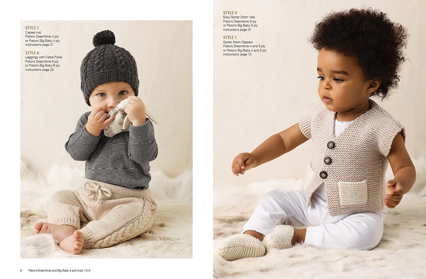 Natural Baby - 1315