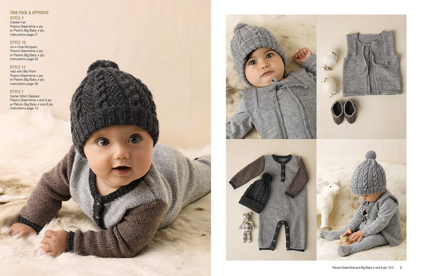 Natural Baby - 1315