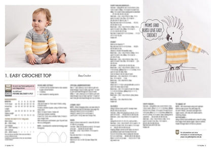 Big Book of Big Baby - 1101