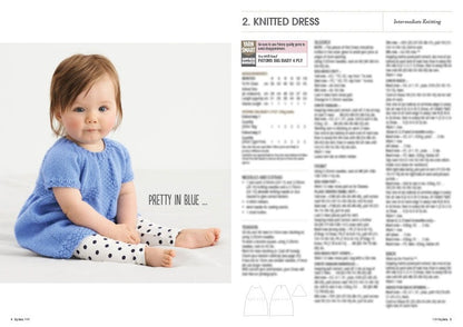 Big Book of Big Baby - 1101
