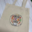 Calico Craft Bag- Teachers