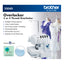 2504D Overlocker