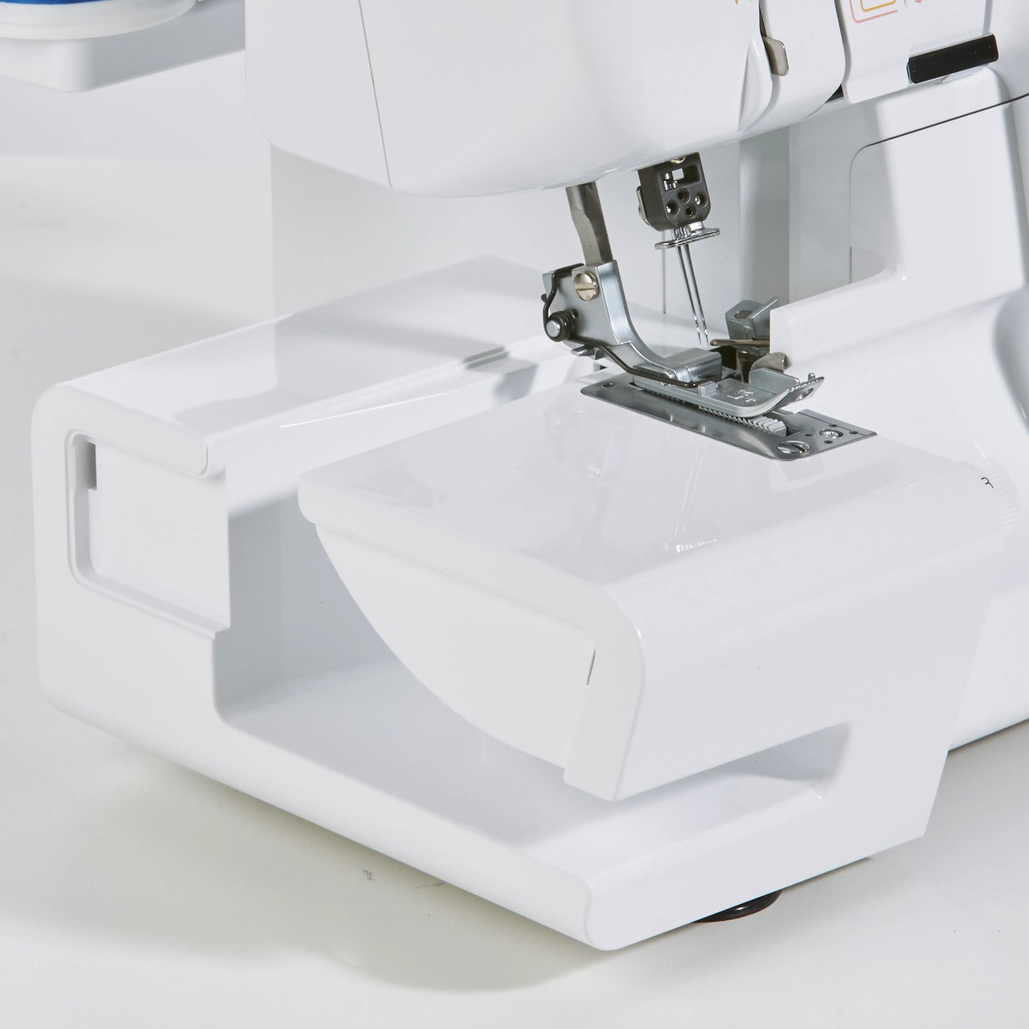 2504D Overlocker