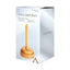 MILWARD SPINNING YARN HOLDER BEECH