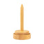 MILWARD SPINNING YARN HOLDER BEECH