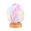 MILWARD SPINNING YARN HOLDER BEECH