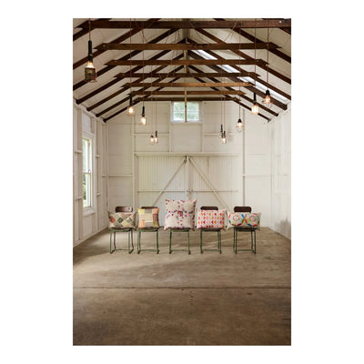 Gathered - Quilt Recipes 2 - By Jen Kingwell
