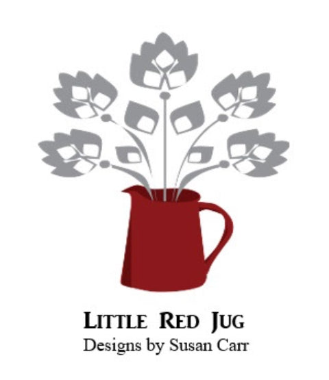 Class with Susan from Little Red Jug