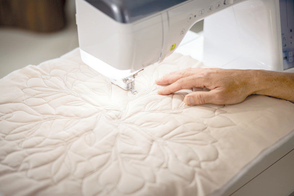 BROTHER CX1 - Celeste CX1 Sewing and Quilting Machine- PRE ORDER NOW