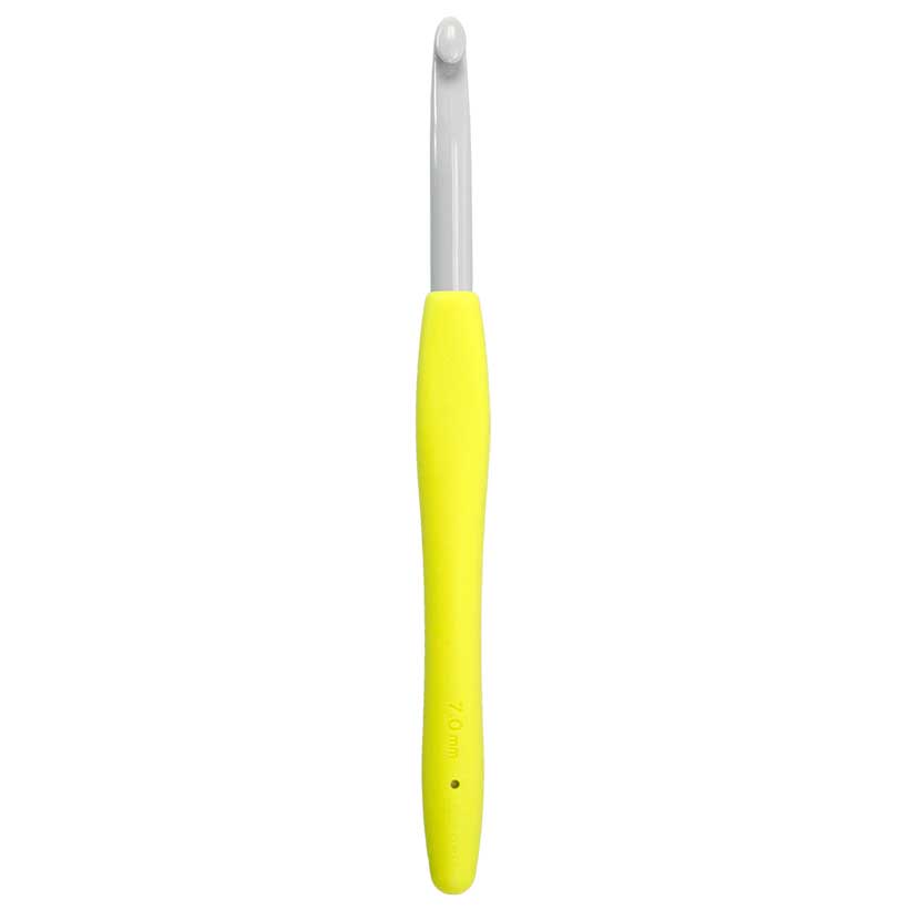 CLOVER AMOUR CROCHET HOOK 7.0MM