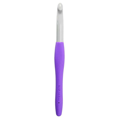 CLOVER AMOUR CROCHET HOOK 10.0MM