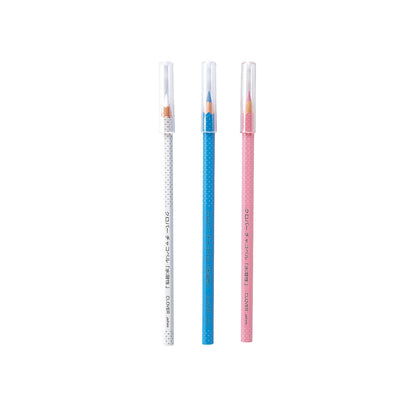 CLOVER SOLUBLE PENCIL PK 3 5003