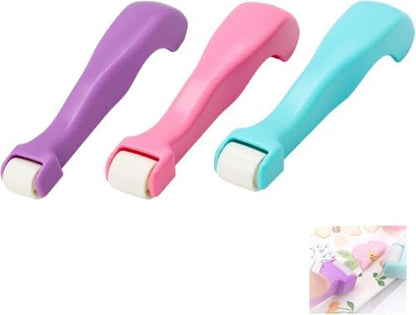 Seam Roller Plastic Roller Press Tool .