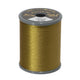 EMBROIDERY THREAD - RUSSET BROWN 330 - 50WT - 300M - BROTHER