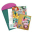 Dahlia Slow Stitching Kit 