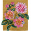 Dahlia Slow Stitching Kit 
