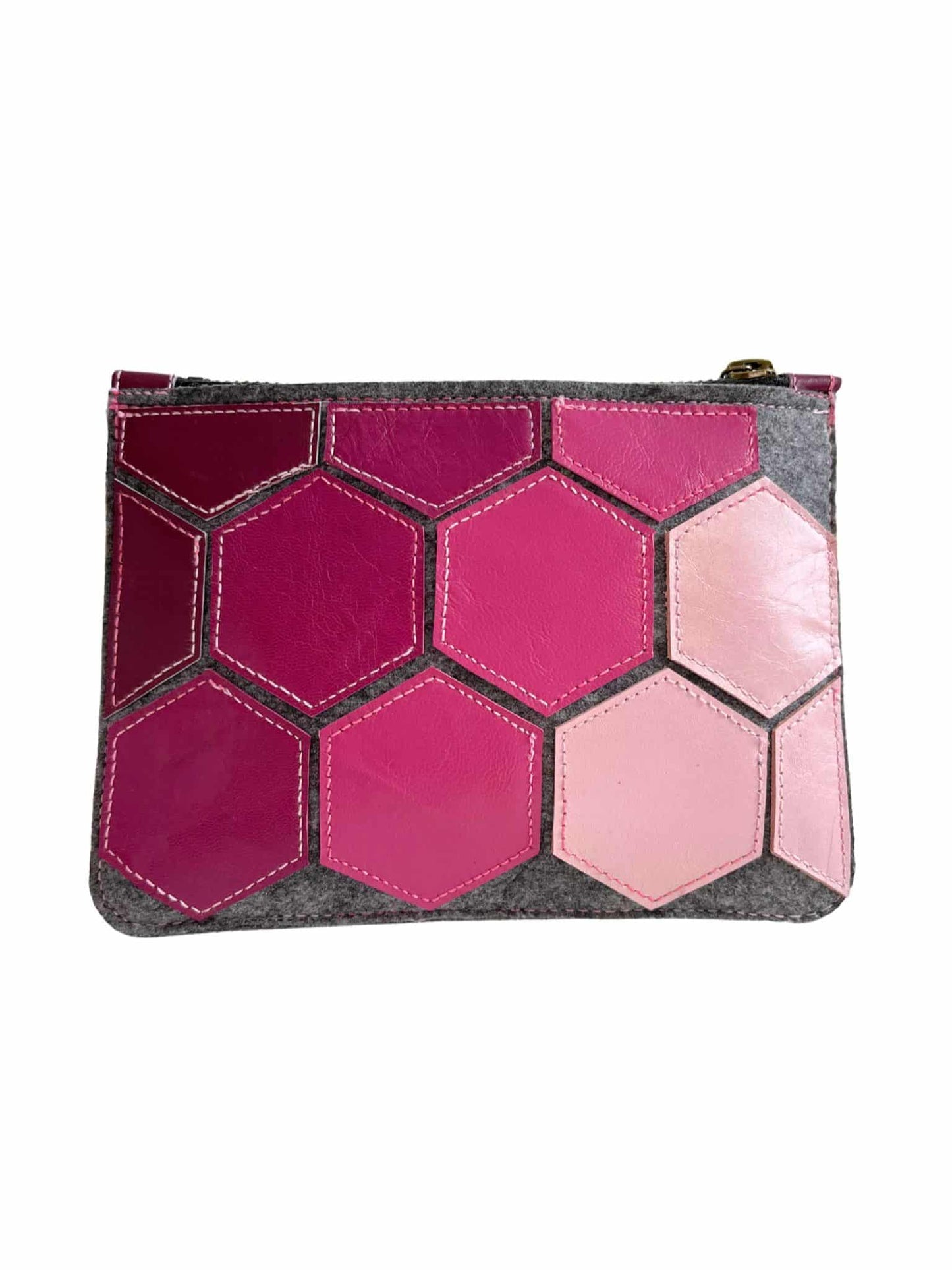 Zipper Purse - Aster & Anne