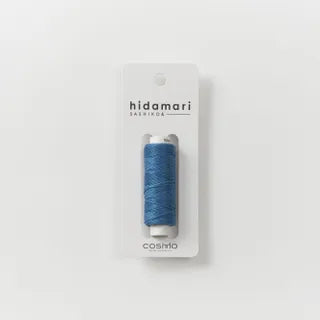 LC122301.37 SASHIKO THREAD 30MT