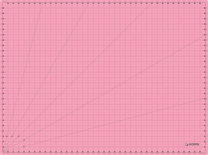HORN Precision Pro Self-Healing Cutting Mat - 39 x 29 inch