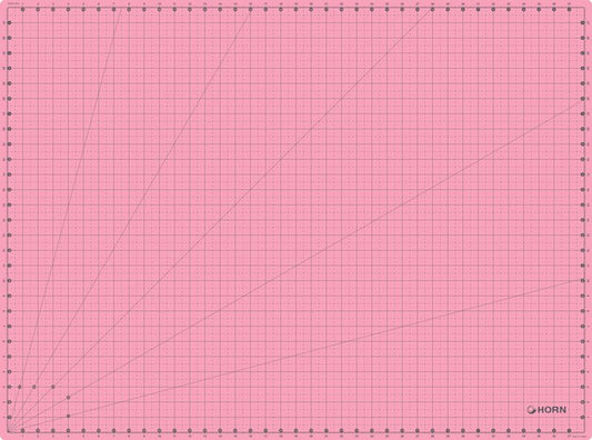 HORN Precision Pro Self-Healing Cutting Mat - 39 x 29 inch