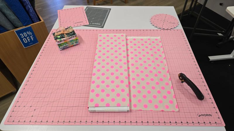 HORN Precision Pro Self-Healing Cutting Mat - 39 x 29 inch