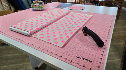 HORN Precision Pro Self-Healing Cutting Mat - 39 x 29 inch