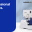 4234D Overlocker