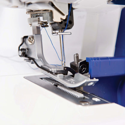 4234D Overlocker