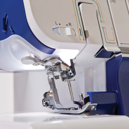4234D Overlocker