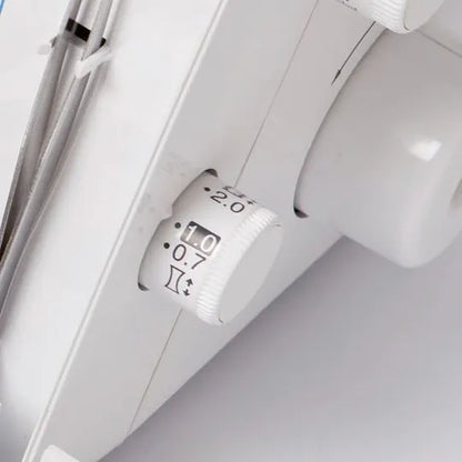 4234D Overlocker